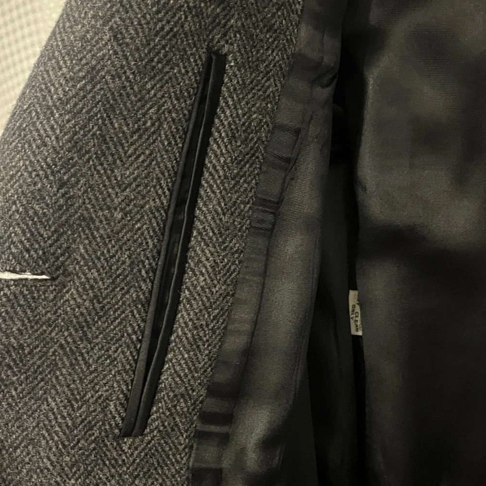 Brooks Brothers Women’s Winter Peacoat Coat - Picture 5 of 5